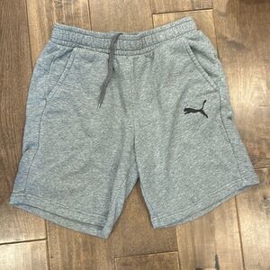 Puma Men’s shorts size medium
